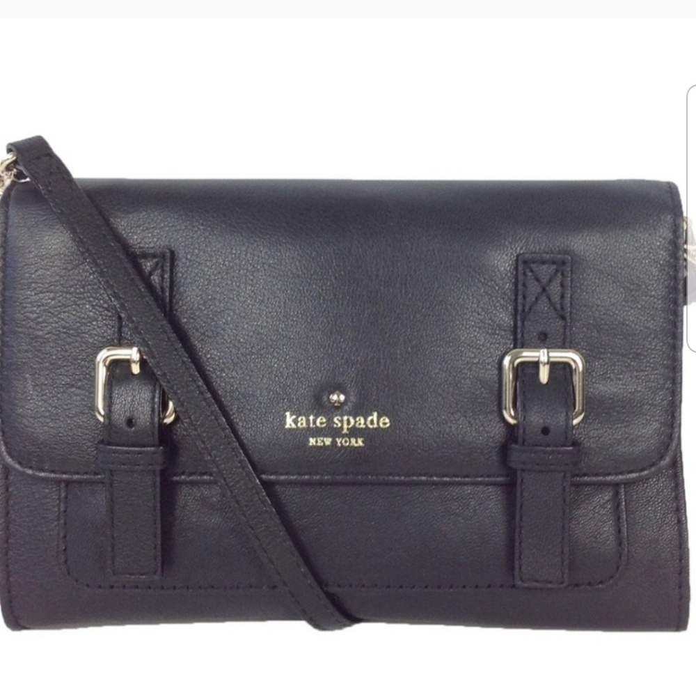 ♠️ Kate Spade Cross Body Purse ♠️